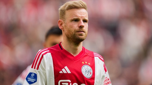 Прогноз на матч Аякс — Телстар