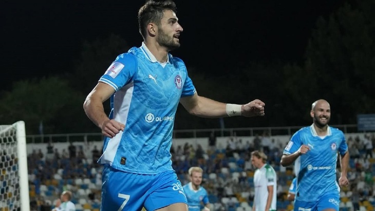 «Ордабасы»