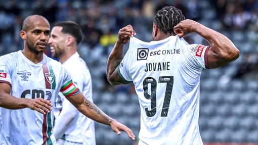 Эшторил — Эштрела. Прогноз и ставка на матч Прогноз на матч Эшторил — Эштрела