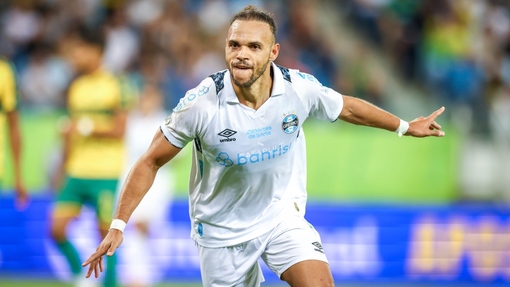 Прогноз на матч Гремио — Спорт Ресифи