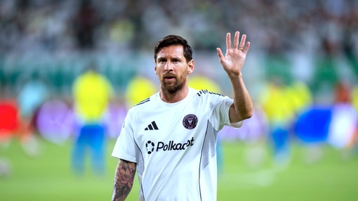 Прогноз на матч Орландо Сити — Интер Майами