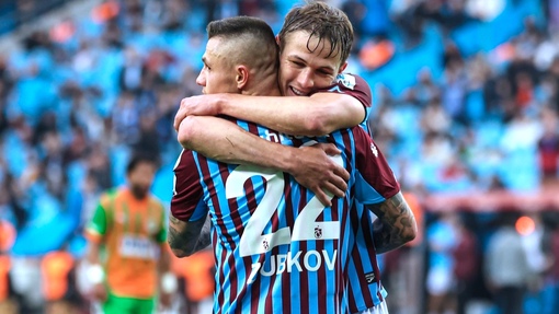 Прогноз на матч Трабзонспор — Коджаэлиспор