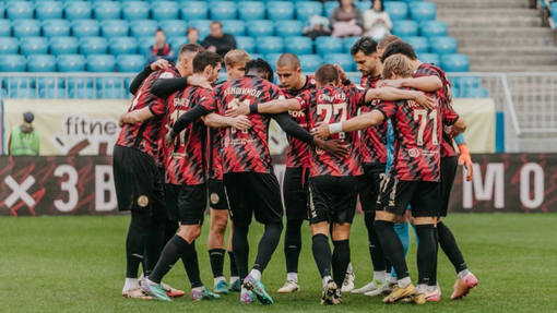 Прогноз на матч * Акрон — ЦСКА