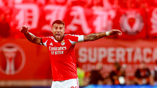 Бенфика — Ницца. Прогноз и ставка на матч Прогноз на матч Бенфика — Ницца