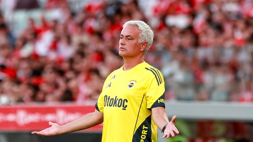 Фенербахче — Фейеноорд. Прогноз и ставка на матч Прогноз на матч Фенербахче — Фейеноорд