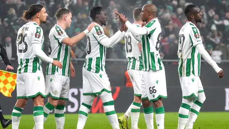 «Ференцварош»