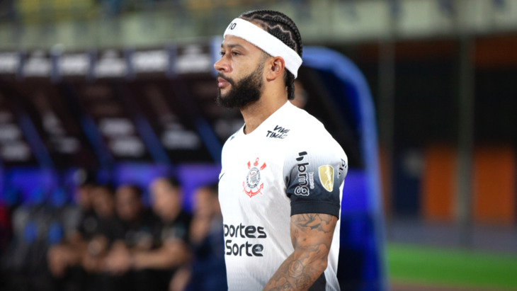 Мемфис Депай