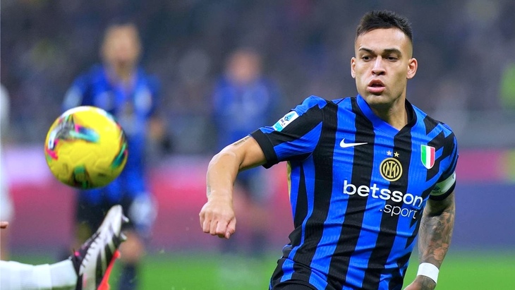 Лаутаро Мартинес