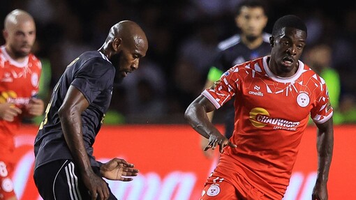 Карабах — Шкендия. Прогноз и ставка на матч Прогноз на матч Карабах — Шкендия