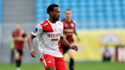 Прогноз на матч Спартак — Динамо Мх *