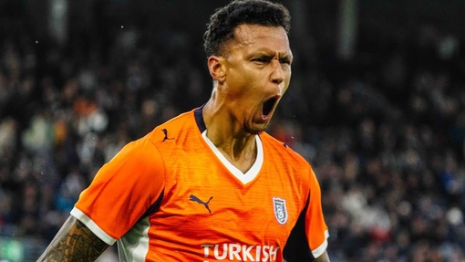 Прогноз на матч Истанбул Башакшехир — Викинг