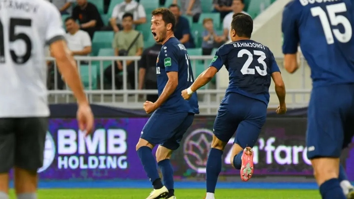 «Бунёдкор»