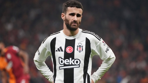 Бешикташ — Сент-Патрикс. Прогноз и ставка на матч Прогноз на матч Бешикташ — Сент-Патрикс