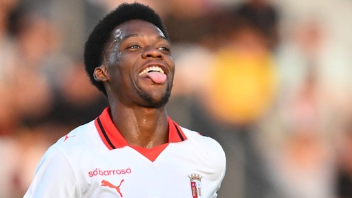 Прогноз на матч Брага — ЧФР Клуж