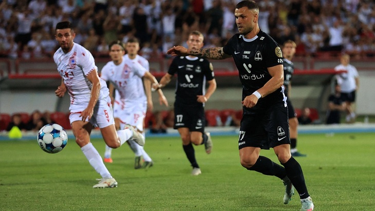 «Брейдаблик»