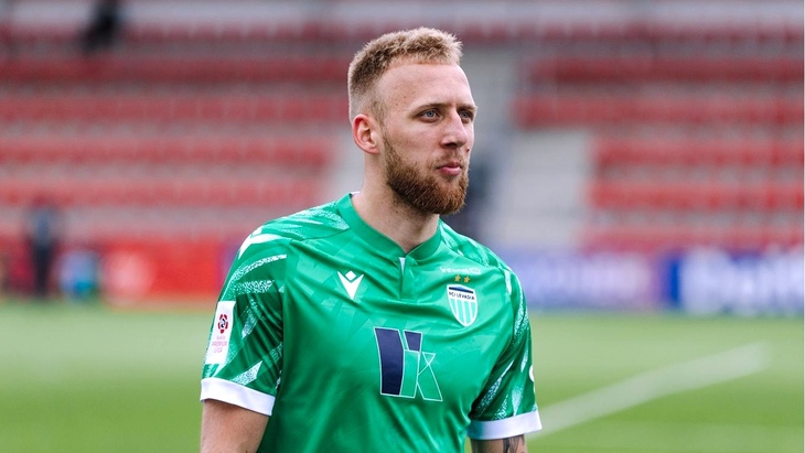 Михкель Айнсалу