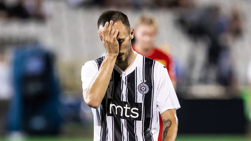 Прогноз на матч Хиберниан — Партизан *