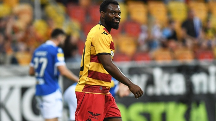 Афимико Пулулу