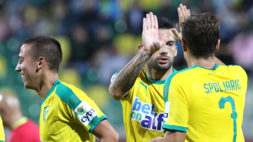 Легия — АЕК Ларнака. Прогноз и ставка на матч Прогноз на матч Легия — АЕК Ларнака