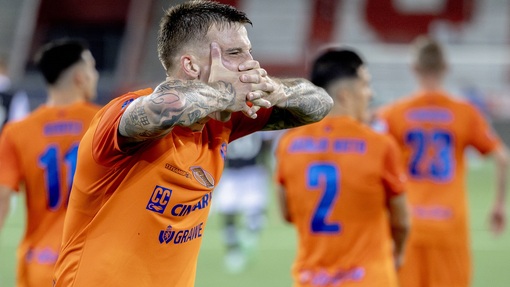 Целе — Лугано. Прогноз и ставка на матч Прогноз на матч Целе — Лугано