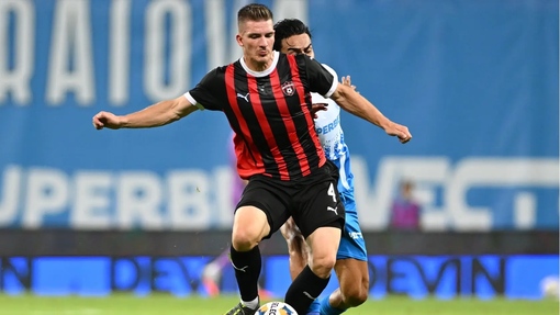 * Спартак Трнава — КСУ. Прогноз и ставка на матч Прогноз на матч * Спартак Трнава — КСУ