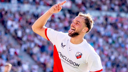 Утрехт — Серветт. Прогноз и ставка на матч Прогноз на матч Утрехт — Серветт