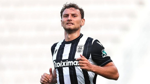 Прогноз на матч Вольфсберг — ПАОК *