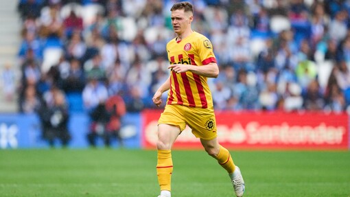 Прогноз на матч Жирона — Райо Вальекано