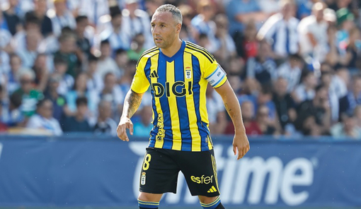 Прогноз на матч Вильярреал — Овьедо