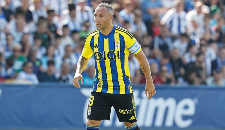 Санти Касорла