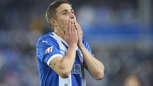 Прогноз на матч Алавес — Леванте