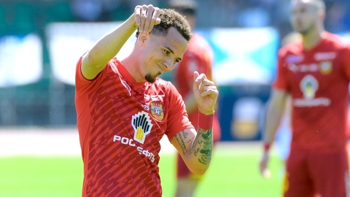 Прогноз на матч Арсенал Тула — Енисей