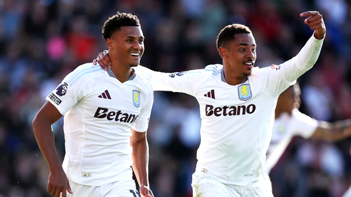 Прогноз на матч Астон Вилла — Ньюкасл