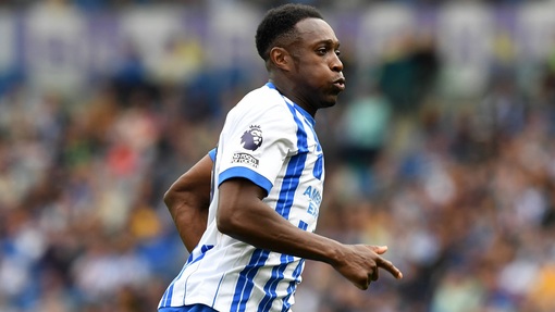 Прогноз на матч Брайтон энд Хоув Альбион — Фулхэм