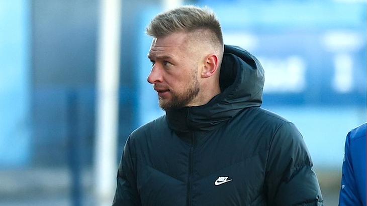 Артём Булойчик