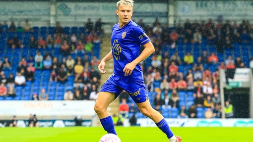 Прогноз на матч Монако — Гавр