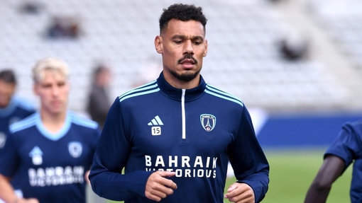 Прогноз на матч Анже — Париж