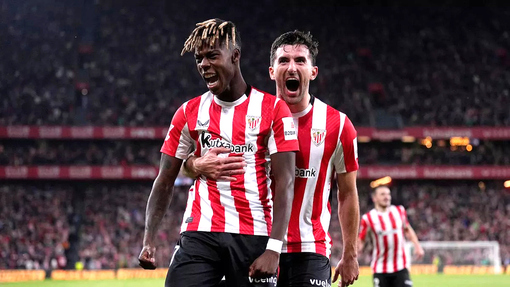 Прогноз на матч Атлетик — Севилья