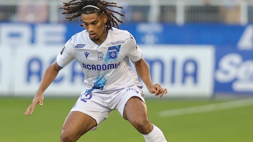 Осер — Лорьян. Прогноз и ставка на матч Прогноз на матч Осер — Лорьян