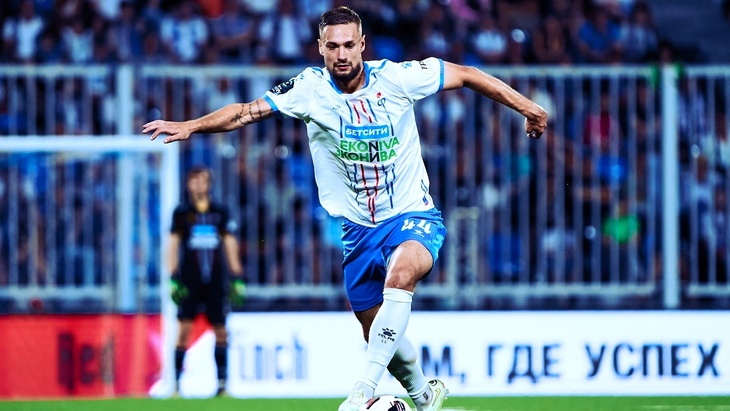 Юрий Журавлёв