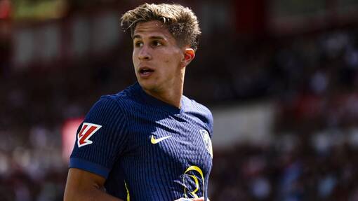 Прогноз на матч Эспаньол — Атлетико