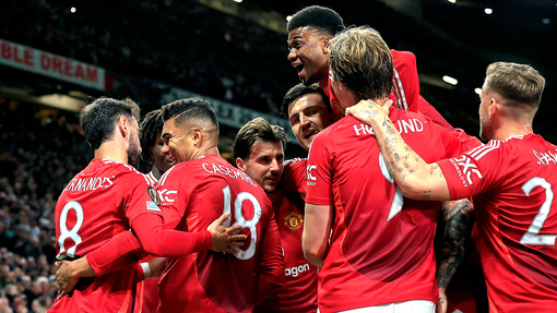 Прогноз на матч Манчестер Юнайтед — Арсенал Лондон