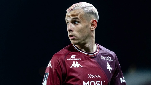 Прогноз на матч Метц — Страсбург