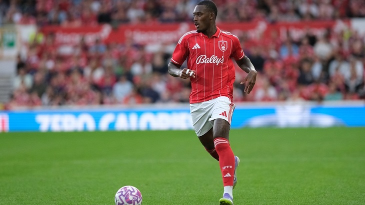 Каллум Хадсон-Одои