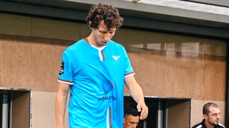 Рамазан Гаджимурадов