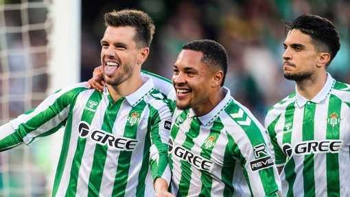 Эльче — Бетис. Прогноз и ставка на матч Прогноз на матч Эльче — Бетис