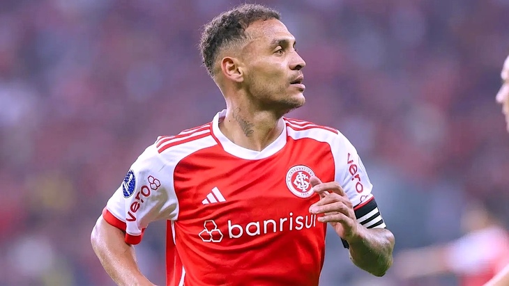 Алан Патрик