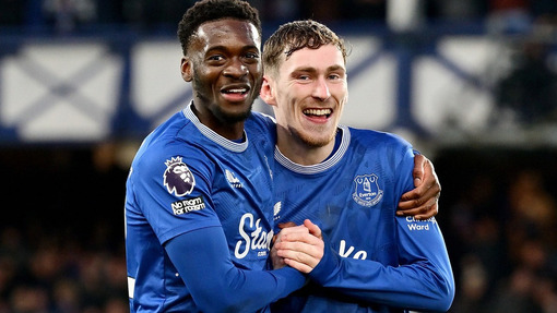 Прогноз на матч Лидс — Эвертон