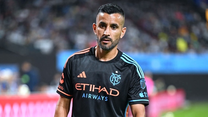 Максимилиано Моралес