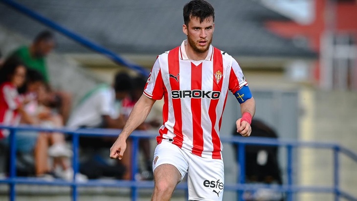 «Спортинг» Хихон